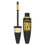 Maybelline Colossal vodeodolná a zhusťujúca maskara 36h s kolagénom Maybelline Colossal vodeodolná a zhusťujúca maskara 36h s kolagénom