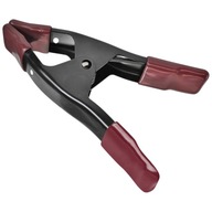 Kovová pružinová svorka 16cm 5,5cm PIHER P30008 Kovová pružinová svorka 16cm 5,5cm PIHER P30008