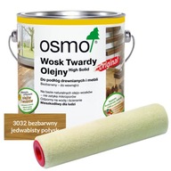 OSMO 3032 2,5L | úžasný lesk | olej s valčekom OSMO 3032 2,5L | úžasný lesk | olej s valčekom