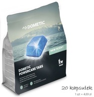 Kapsuly Dometic 20 ks Power Care Tabs Kapsuly Dometic 20 ks Power Care Tabs