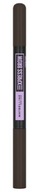 Ceruzka na obočie MAYBELLINE BROW SATIN BLACK BROWN Ceruzka na obočie MAYBELLINE BROW SATIN BLACK BROWN
