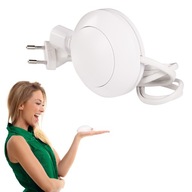 Wi-Fi ovládaný nožný spínač Supla PNW-01 1,9m smart home smart home Wi-Fi ovládaný nožný spínač Supla PNW-01 1,9m smart home smart home