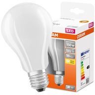 LED FILAMENT E27 žiarovka 17W = 150W 2700K OSRAM LED FILAMENT E27 žiarovka 17W = 150W 2700K OSRAM