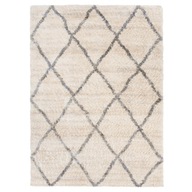 Koberec Shaggy 160x230 Fat Italian Soft s9