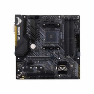 Základná doska Asus TUF GAMING B450M-PLUS II /AMD B450/M.2/