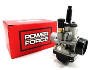Manuálny sýtič karburátora Power Force PHBG 21 AM6 70 80 Manuálny sýtič karburátora Power Force PHBG 21 AM6 70 80