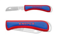 NÔZ PRE ELEKTRIKÁROV 16 20 50 SB KNIPEX NÔZ PRE ELEKTRIKÁROV 16 20 50 SB KNIPEX