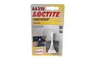 Lepidlo Loctite AA319 na spätné zrkadlo