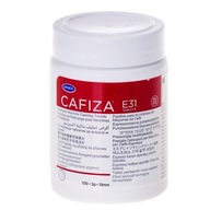 Tablety do kávovaru Urnex Cafiza E31 - 100 ks Tablety do kávovaru Urnex Cafiza E31 - 100 ks