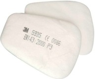Filter 3M 5935 P3 /balenie 2ks/ Filter 3M 5935 P3 /balenie 2ks/