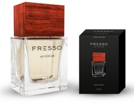Fresso Parfum Gentleman 50 ml Fresso Parfum Gentleman 50 ml