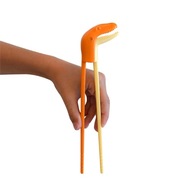 Dravé sushi tyčinky - Raptor Chopsticks