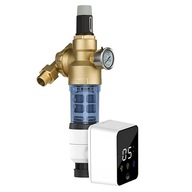 Vodný filter s automatickým čistením Aqwell Vodný filter s automatickým čistením Aqwell