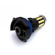 HP24W LED žiarovka 12-24V CANBUS, silná biela