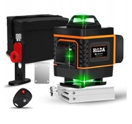 16-RIADKOVÝ LASER LEVEL 360° HILDA LASER 16-RIADKOVÝ LASER LEVEL 360° HILDA LASER