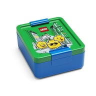 LEGO 4052 OBEDOVÝ BOX OBEDOVÝ BOX PRE CHLAPCA LEGO 4052 OBEDOVÝ BOX OBEDOVÝ BOX PRE CHLAPCA