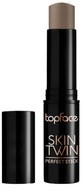 TOPFACE SKIN TWIN PERFECT STICK CONTOUR CONTOUR 001 TOPFACE SKIN TWIN PERFECT STICK CONTOUR CONTOUR 001