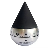 Kuchynský časovač Kinghoff KH 1677 Kuchynský časovač Kinghoff KH 1677