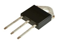 Triak BTA41/600B 40A 600V 35mA TO-3P