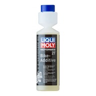LIQUI MOLY PRÍSADA DO PALIVA 2T 0,25L LIQUI MOLY PRÍSADA DO PALIVA 2T 0,25L