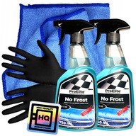 2x ProElite NO FROST - sada na rozmrazovanie okien 750ml 2x ProElite NO FROST - sada na rozmrazovanie okien 750ml