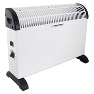 Konvektorový ohrievač 750W/1250W/2000W TANAMI Konvektorový ohrievač 750W/1250W/2000W TANAMI