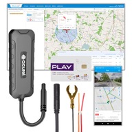 GPS LOCATOR MINI VYSIELAČ SERVER NEOBMEDZENÝ GPS LOCATOR MINI VYSIELAČ SERVER NEOBMEDZENÝ