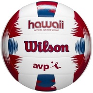 5 Volejbal Wilson AVP Hawaii Beach Official 5 Volejbal Wilson AVP Hawaii Beach Official