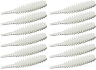 FishUp Tanta 1' 22mm Pearl #081 / 12 ks. FishUp Tanta 1' 22mm Pearl #081 / 12 ks.