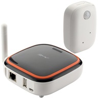 Mio SMART Home Hub G10 WiFi + pohybový senzor ALARM