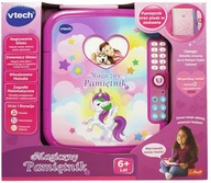 Vtech 61243 - Magický denník s heslom Vtech 61243 - Magický denník s heslom