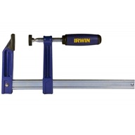 Stolárska svorka 80x300, skrutkovaná svorka typ S Irwin Stolárska svorka 80x300, skrutkovaná svorka typ S Irwin