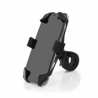 Držiak na bicykel LEEIOO VCS-0151-2 čierny Držiak na bicykel LEEIOO VCS-0151-2 čierny