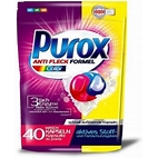 PUROX Color Laundry Capsules Color 40 kusov PUROX Color Laundry Capsules Color 40 kusov