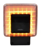 LED svietidlo 24-230V so vstavanou anténou LED svietidlo 24-230V so vstavanou anténou
