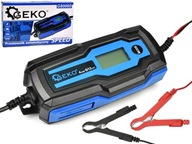 Automatický usmerňovač SPEED 6/12V 4A G80060 GEK Automatický usmerňovač SPEED 6/12V 4A G80060 GEK