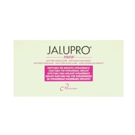 Jalupro HMW 1x1,5ml + 1x1ml