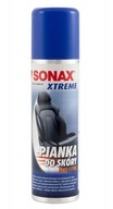 SONAX XTREME NANO ČISTIACA PENA NA KOŽU 250 SONAX XTREME NANO ČISTIACA PENA NA KOŽU 250