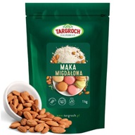 MANDĽOVÁ MÚKA MLETÉ MANDLE NA KETO DIÉTU BOHATÁ NA OMEGA 3 1kg MANDĽOVÁ MÚKA MLETÉ MANDLE NA KETO DIÉTU BOHATÁ NA OMEGA 3 1kg