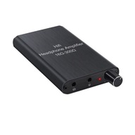 Slúchadlový zosilňovač Spacetronik SPH-AA02 Slúchadlový zosilňovač Spacetronik SPH-AA02