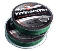 HOKKAIDO MICRO TEX BRIDGE 150m --0,40mm HOKKAIDO MICRO TEX BRIDGE 150m --0,40mm