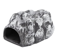 Skrýša Exo Terra Wet Rock M, keramická jaskyňa Skrýša Exo Terra Wet Rock M, keramická jaskyňa