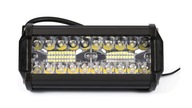 Pracovná lampa OFF-ROAD Obdĺžnikové 120W Light Bar