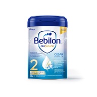 Bebilon Profutura Cesar Biotik 2 800 g Bebilon Profutura Cesar Biotik 2 800 g