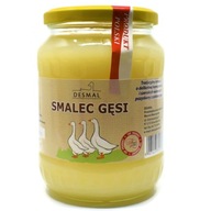 ČISTÁ 100% husacia bravčová masť 720ml zdravá FRESH! ČISTÁ 100% husacia bravčová masť 720ml zdravá FRESH!
