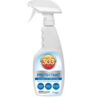303 Aerospace Protectant - úprava kokpitu 303 Aerospace Protectant - úprava kokpitu