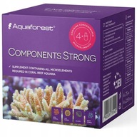Aquaforest Components Strong 4x75ml ABCK