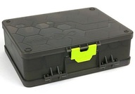 Matrix obojstranný podávač Tackle Box