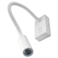 LED NÁSTENNÁ LAMPA 3W PREPÍNAČ NÁstennej lampy na čítanie LED NÁSTENNÁ LAMPA 3W PREPÍNAČ NÁstennej lampy na čítanie