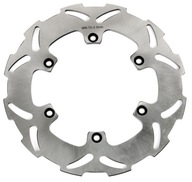 BRZDOVÝ KOTÚČ ZADNÝ PLYN PLYN EC MC 125 200 250 BRZDOVÝ KOTÚČ ZADNÝ PLYN PLYN EC MC 125 200 250